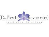 Dra. Electa Navarrete