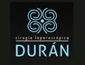 Cirugía Laparoscópica Durán