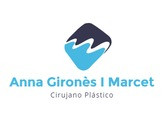 Dra. Anna Gironès i Marcet