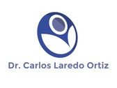 Dr. Carlos Laredo Ortiz
