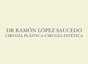 Dr. Ramón López Saucedo