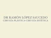 Dr. Ramón López Saucedo