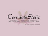 Cervantestetic