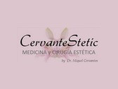 Cervantestetic