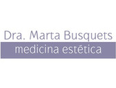 Dra. Marta Busquets