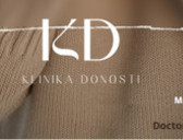 Dr. Elias del Río Klinica Donosti