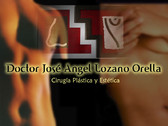 Dr. J. A. Lozano Orella