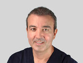 Dr. Ramón Calderón Nájera