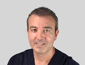 Dr. Ramón Calderón Nájera