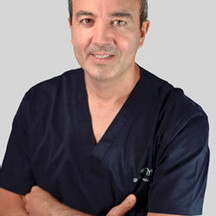 Dr. Ramón Calderón Nájera