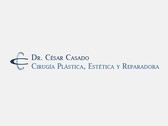 Dr. César Casado