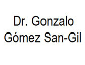 Dr. Gonzalo Gómez San-Gil
