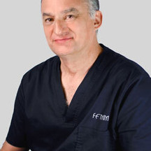 Dr. Eduardo Avilés Martín