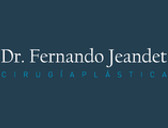 Dr. Fernando Jeandet