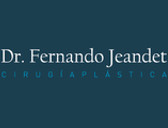 Dr. Fernando Jeandet