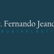 Dr. Fernando Jeandet