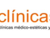 Clínicas DH. Clínicas Médico - Estéticas