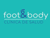 Foot And Body