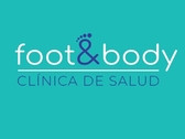 Foot And Body