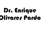Dr. Enrique Olivares Pardo