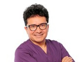 Dr. Oscar V. Zepeda Zepeda