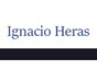 Dr. Ignacio Heras