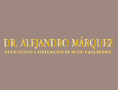 Dr. Alejandro Márquez