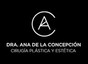 Dra. Ana De La Concepción