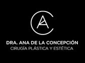 Dra. Ana De La Concepción