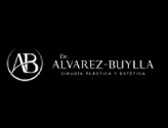 Dr. Pablo Álvarez-Buylla