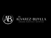 Dr. Pablo Álvarez-Buylla
