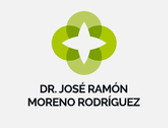 Dr. Jose Ramón Moreno Rodríguez
