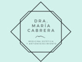 Dra. María Teresa Cabrera Lozano