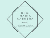 Dra. María Teresa Cabrera Lozano