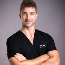 Dr. Omar Martínez
