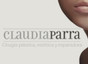 Dra. Claudia Parra