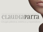 Dra. Claudia Parra