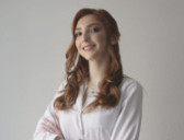 Dra. Estefanía Sánchez De Gea