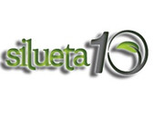 Silueta 10