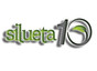 Silueta 10
