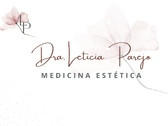 Dra. Leticia Parejo García