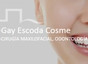Dr. Cosme Gay Escoda