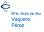 Dra. María Del Mar Vaquero Pérez