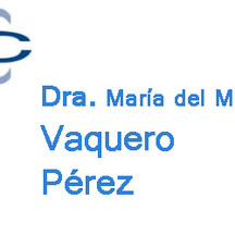 Dra. María Del Mar Vaquero Pérez
