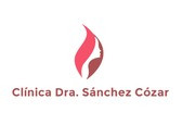 Dra. Sánchez Cózar