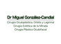 Dr. Miguel González-Candial