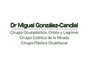 Dr. Miguel González-Candial