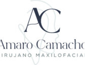 Dr. Amaro Camacho