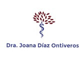 Dra. Joana Díaz Ontiveros