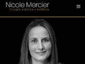 Dra. Nicole Mercier Rodríguez